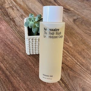 Necessaire | The Body Wash | Fragrance-Free